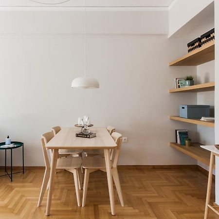 Absolute 2Br Apartment Near Emst Museum By Upstreet Атина Екстериор снимка